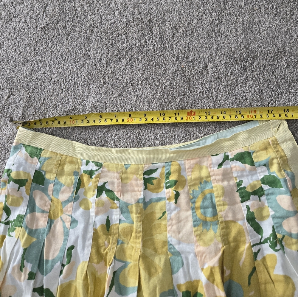 (M) Smart Set Skirt - Picture 5 of 6